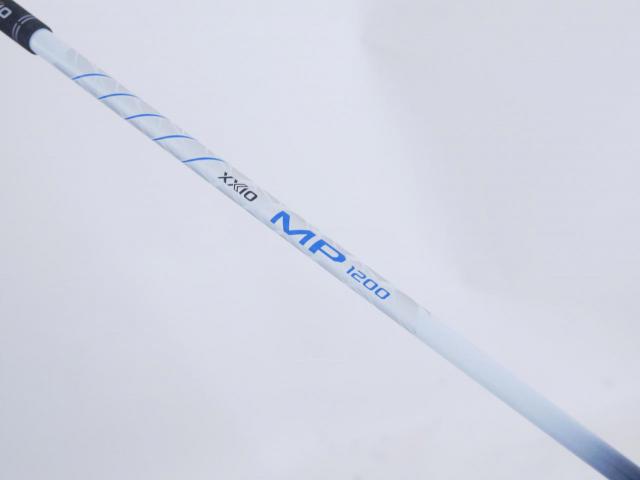 Fairway Wood : xxio : หัวไม้ 3 XXIO 12 (รุ่นปี 2023) Loft 15 ก้าน MP-1200 Flex S