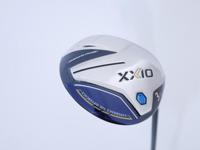 Fairway Wood : xxio : หัวไม้ 3 XXIO 12 (รุ่นปี 2023) Loft 15 ก้าน MP-1200 Flex S