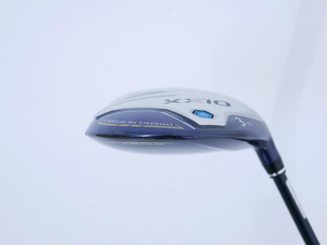 Fairway Wood : xxio : หัวไม้ 3 XXIO 12 (รุ่นปี 2023) Loft 15 ก้าน MP-1200 Flex S