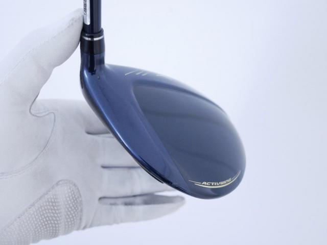 Fairway Wood : xxio : หัวไม้ 3 XXIO 12 (รุ่นปี 2023) Loft 15 ก้าน MP-1200 Flex S