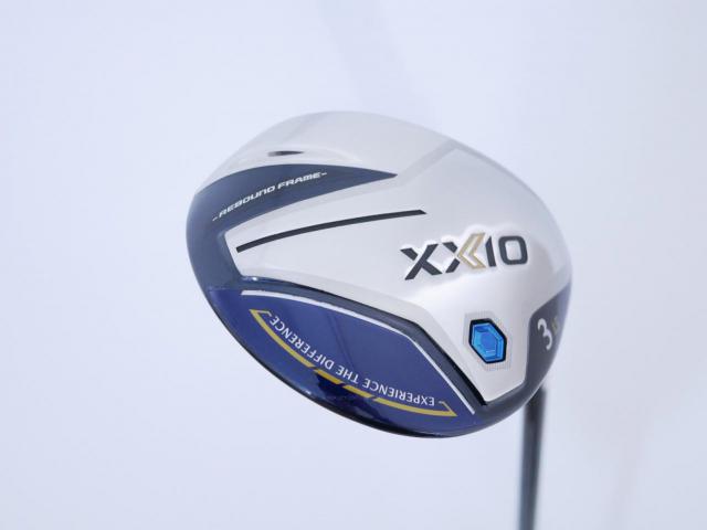 Fairway Wood : xxio : หัวไม้ 3 XXIO 12 (รุ่นปี 2023) Loft 15 ก้าน MP-1200 Flex S