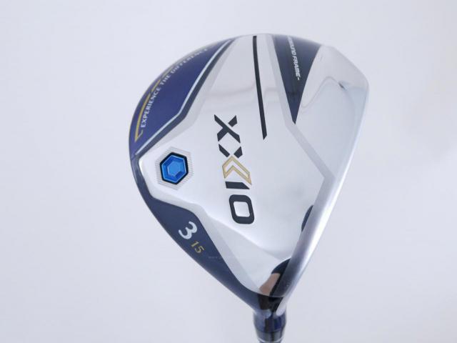 Fairway Wood : xxio : หัวไม้ 3 XXIO 12 (รุ่นปี 2023) Loft 15 ก้าน MP-1200 Flex S