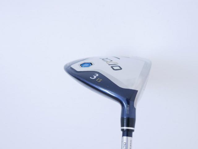 Fairway Wood : xxio : หัวไม้ 3 XXIO 12 (รุ่นปี 2023) Loft 15 ก้าน MP-1200 Flex S