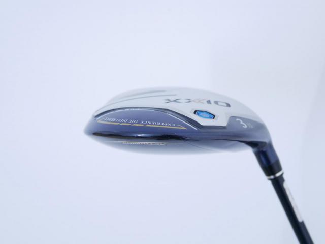 Fairway Wood : xxio : หัวไม้ 3 XXIO 12 (รุ่นปี 2023) Loft 15 ก้าน MP-1200 Flex S