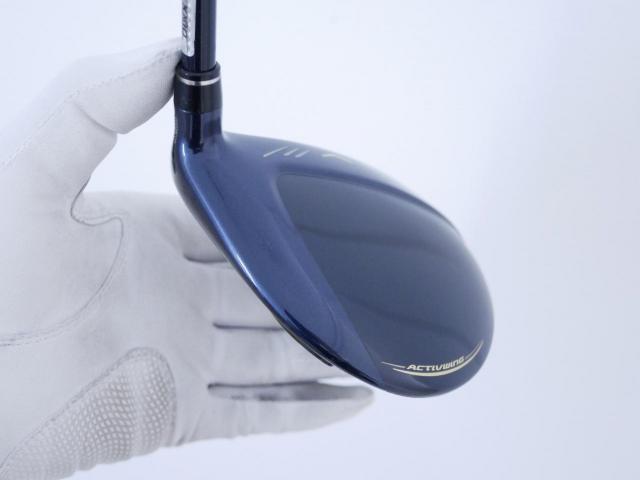Fairway Wood : xxio : หัวไม้ 3 XXIO 12 (รุ่นปี 2023) Loft 15 ก้าน MP-1200 Flex S