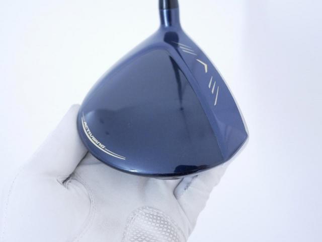 Fairway Wood : xxio : หัวไม้ 3 XXIO 12 (รุ่นปี 2023) Loft 15 ก้าน MP-1200 Flex S