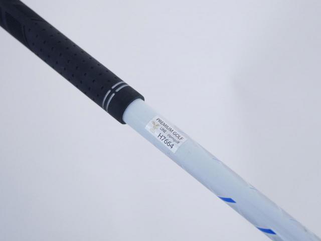 Fairway Wood : xxio : หัวไม้ 3 XXIO 12 (รุ่นปี 2023) Loft 15 ก้าน MP-1200 Flex S
