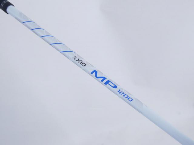 Fairway Wood : xxio : หัวไม้ 3 XXIO 12 (รุ่นปี 2023) Loft 15 ก้าน MP-1200 Flex S