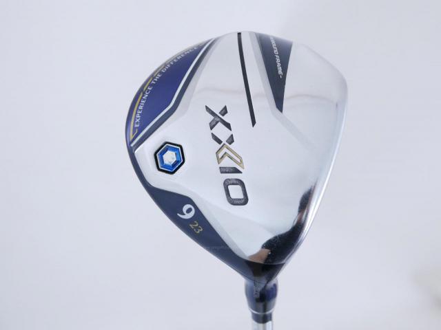 Fairway Wood : xxio : หัวไม้ 9 XXIO 12 (รุ่นปี 2023) Loft 23 ก้าน MP-1200 Flex R