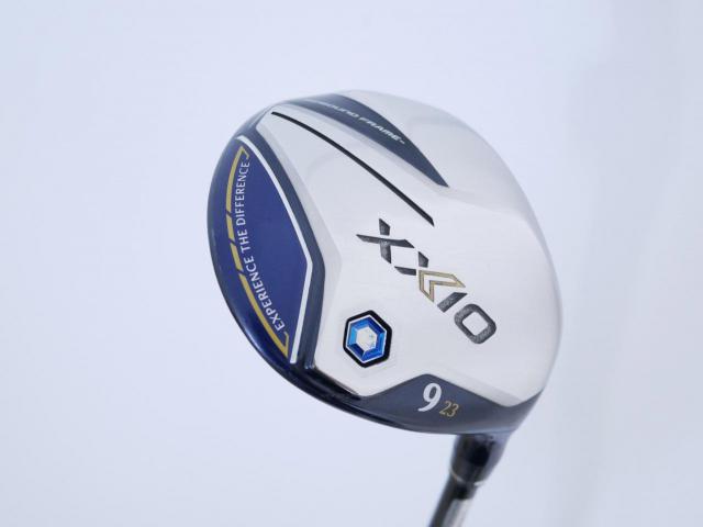 Fairway Wood : xxio : หัวไม้ 9 XXIO 12 (รุ่นปี 2023) Loft 23 ก้าน MP-1200 Flex R