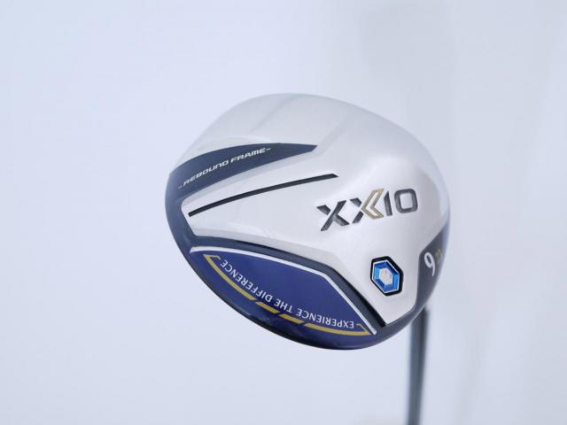 Fairway Wood : xxio : หัวไม้ 9 XXIO 12 (รุ่นปี 2023) Loft 23 ก้าน MP-1200 Flex R