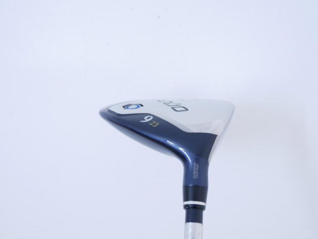 Fairway Wood : xxio : หัวไม้ 9 XXIO 12 (รุ่นปี 2023) Loft 23 ก้าน MP-1200 Flex R