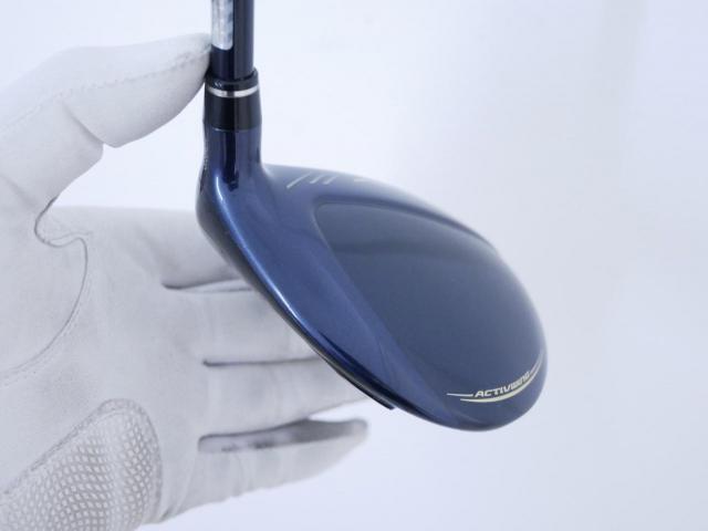 Fairway Wood : xxio : หัวไม้ 9 XXIO 12 (รุ่นปี 2023) Loft 23 ก้าน MP-1200 Flex R