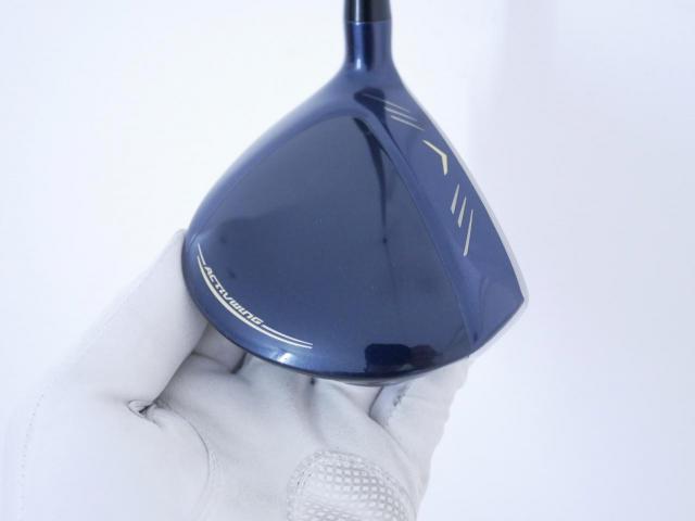 Fairway Wood : xxio : หัวไม้ 9 XXIO 12 (รุ่นปี 2023) Loft 23 ก้าน MP-1200 Flex R
