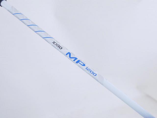 Fairway Wood : xxio : หัวไม้ 9 XXIO 12 (รุ่นปี 2023) Loft 23 ก้าน MP-1200 Flex R