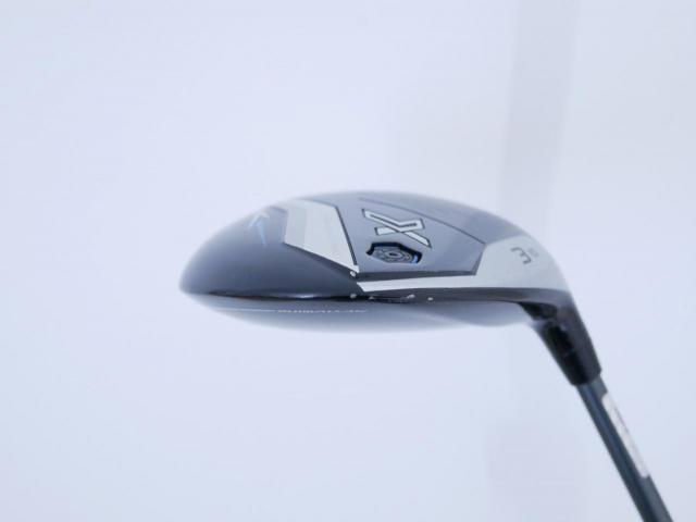 Fairway Wood : xxio : หัวไม้ 3 XXIO X (ออกปี 2024) Loft 15 ก้าน Miyazaki AX-3 Flex S