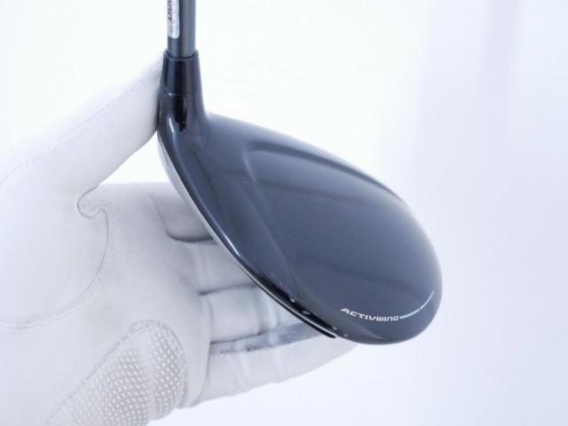 Fairway Wood : xxio : หัวไม้ 3 XXIO X (ออกปี 2024) Loft 15 ก้าน Miyazaki AX-3 Flex S