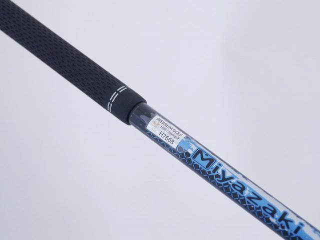 Fairway Wood : xxio : หัวไม้ 3 XXIO X (ออกปี 2024) Loft 15 ก้าน Miyazaki AX-3 Flex S