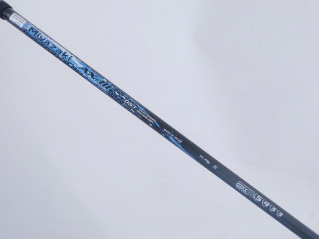Fairway Wood : xxio : หัวไม้ 3 XXIO X (ออกปี 2024) Loft 15 ก้าน Miyazaki AX-3 Flex S