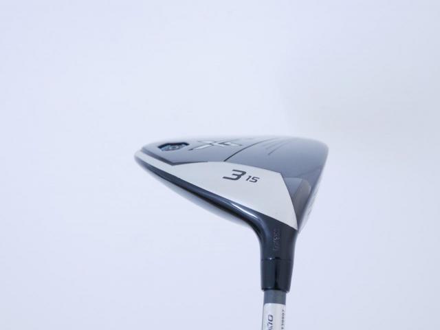 Fairway Wood : xxio : หัวไม้ 3 XXIO X (ออกปี 2024) Loft 15 ก้าน Miyazaki AX-3 Flex S
