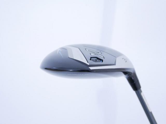 Fairway Wood : xxio : หัวไม้ 3 XXIO X (ออกปี 2024) Loft 15 ก้าน Miyazaki AX-3 Flex S