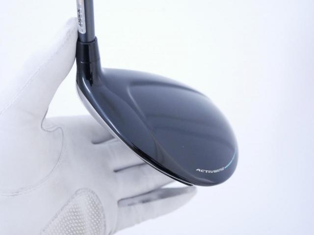 Fairway Wood : xxio : หัวไม้ 3 XXIO X (ออกปี 2024) Loft 15 ก้าน Miyazaki AX-3 Flex S