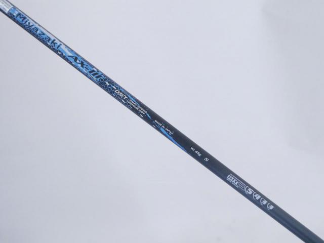 Fairway Wood : xxio : หัวไม้ 3 XXIO X (ออกปี 2024) Loft 15 ก้าน Miyazaki AX-3 Flex S