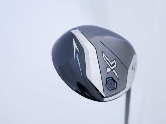 Fairway Wood : xxio : หัวไม้ 5 XXIO X (ออกปี 2024) Loft 18 ก้าน Miyazaki AX-3 Flex S