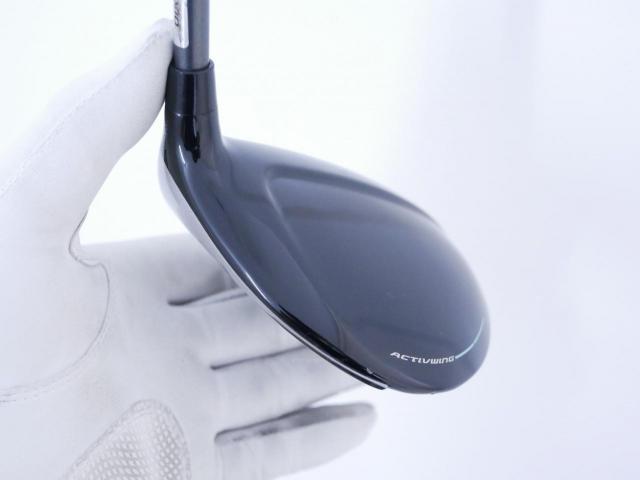 Fairway Wood : xxio : หัวไม้ 5 XXIO X (ออกปี 2024) Loft 18 ก้าน Miyazaki AX-3 Flex S