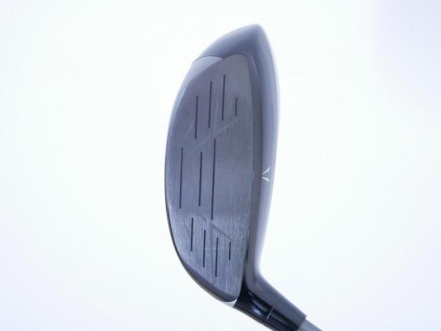 Fairway Wood : xxio : หัวไม้ 5 XXIO X (ออกปี 2024) Loft 18 ก้าน Miyazaki AX-3 Flex S
