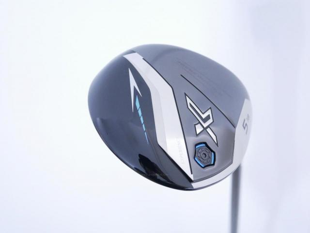 Fairway Wood : xxio : หัวไม้ 5 XXIO X (ออกปี 2024) Loft 18 ก้าน Miyazaki AX-3 Flex S