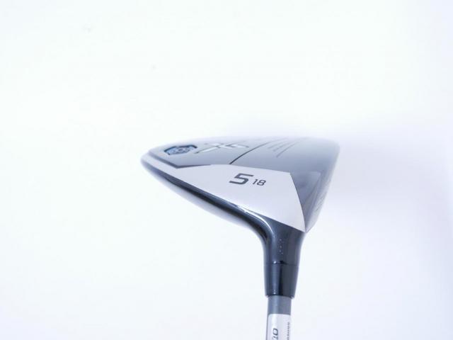 Fairway Wood : xxio : หัวไม้ 5 XXIO X (ออกปี 2024) Loft 18 ก้าน Miyazaki AX-3 Flex S