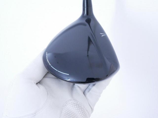 Fairway Wood : xxio : หัวไม้ 5 XXIO X (ออกปี 2024) Loft 18 ก้าน Miyazaki AX-3 Flex S