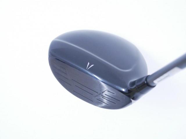 Fairway Wood : xxio : หัวไม้ 5 XXIO X (ออกปี 2024) Loft 18 ก้าน Miyazaki AX-3 Flex S