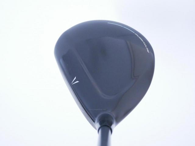 Fairway Wood : xxio : หัวไม้ 5 XXIO X (ออกปี 2024) Loft 18 ก้าน Miyazaki AX-3 Flex S