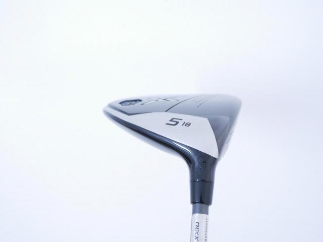 Fairway Wood : xxio : หัวไม้ 5 XXIO X (ออกปี 2024) Loft 18 ก้าน Miyazaki AX-3 Flex S