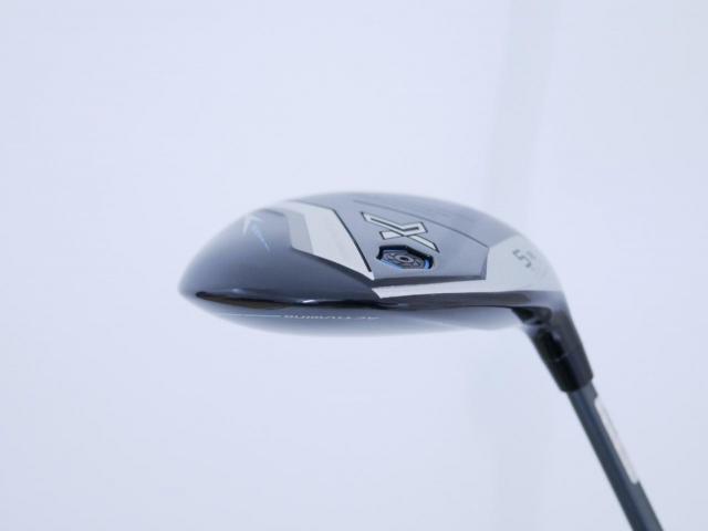 Fairway Wood : xxio : หัวไม้ 5 XXIO X (ออกปี 2024) Loft 18 ก้าน Miyazaki AX-3 Flex S
