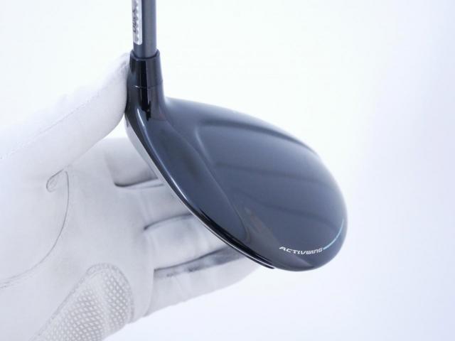 Fairway Wood : xxio : หัวไม้ 5 XXIO X (ออกปี 2024) Loft 18 ก้าน Miyazaki AX-3 Flex S