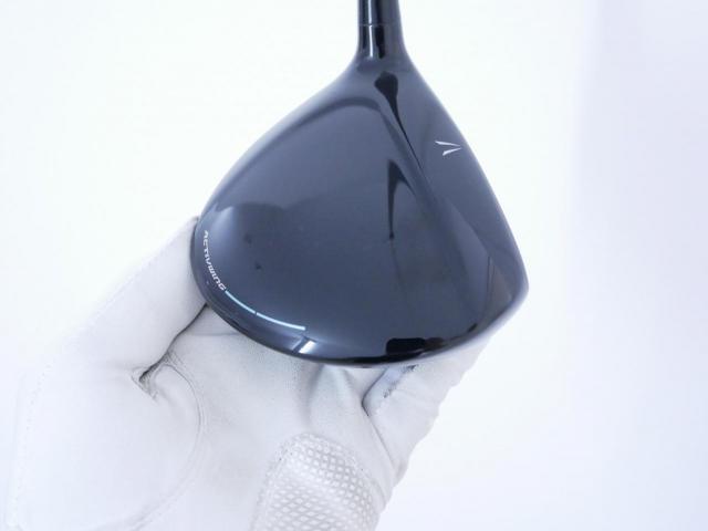 Fairway Wood : xxio : หัวไม้ 5 XXIO X (ออกปี 2024) Loft 18 ก้าน Miyazaki AX-3 Flex S