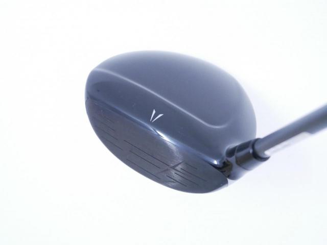 Fairway Wood : xxio : หัวไม้ 5 XXIO X (ออกปี 2024) Loft 18 ก้าน Miyazaki AX-3 Flex S