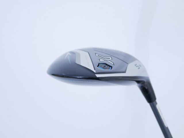 Fairway Wood : xxio : หัวไม้ 5 XXIO X (ออกปี 2024) Loft 18 ก้าน Miyazaki AX-3 Flex S
