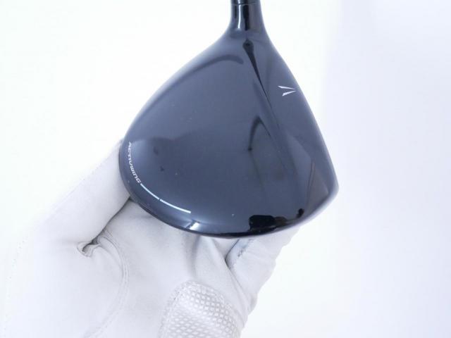 Fairway Wood : xxio : หัวไม้ 5 XXIO X (ออกปี 2024) Loft 18 ก้าน Miyazaki AX-3 Flex S