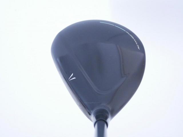 Fairway Wood : xxio : หัวไม้ 5 XXIO X (ออกปี 2024) Loft 18 ก้าน Miyazaki AX-3 Flex S