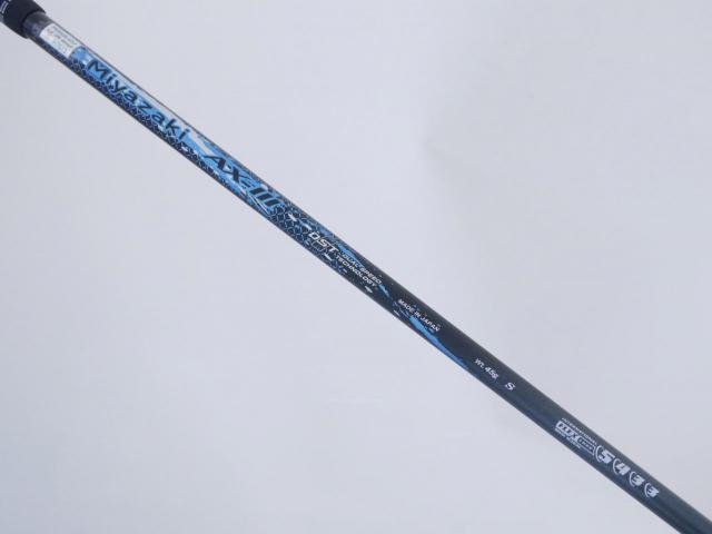 Fairway Wood : xxio : หัวไม้ 5 XXIO X (ออกปี 2024) Loft 18 ก้าน Miyazaki AX-3 Flex S