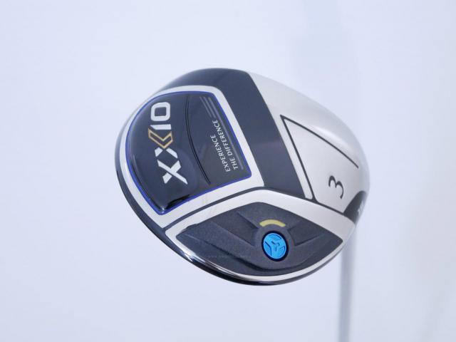 Fairway Wood : xxio : หัวไม้ 3 XXIO 11 (ปี 2021) Loft 15 ก้าน Mitsubishi FUBUKI k70 Flex S