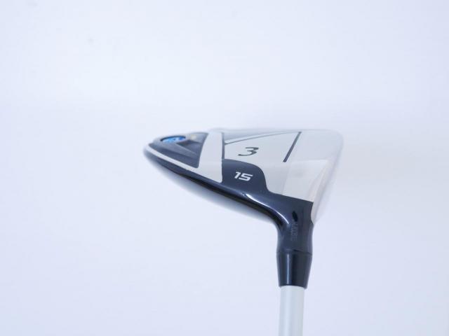 Fairway Wood : xxio : หัวไม้ 3 XXIO 11 (ปี 2021) Loft 15 ก้าน Mitsubishi FUBUKI k70 Flex S