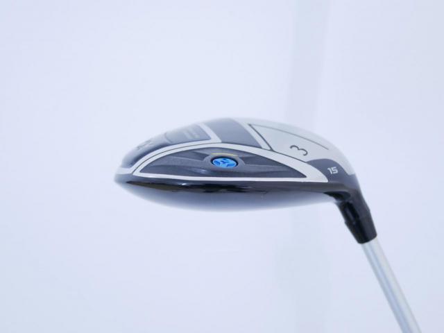 Fairway Wood : xxio : หัวไม้ 3 XXIO 11 (ปี 2021) Loft 15 ก้าน Mitsubishi FUBUKI k70 Flex S