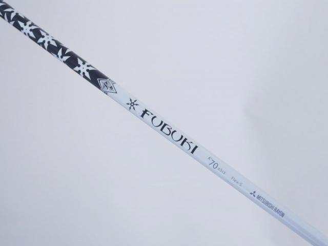 Fairway Wood : xxio : หัวไม้ 3 XXIO 11 (ปี 2021) Loft 15 ก้าน Mitsubishi FUBUKI k70 Flex S