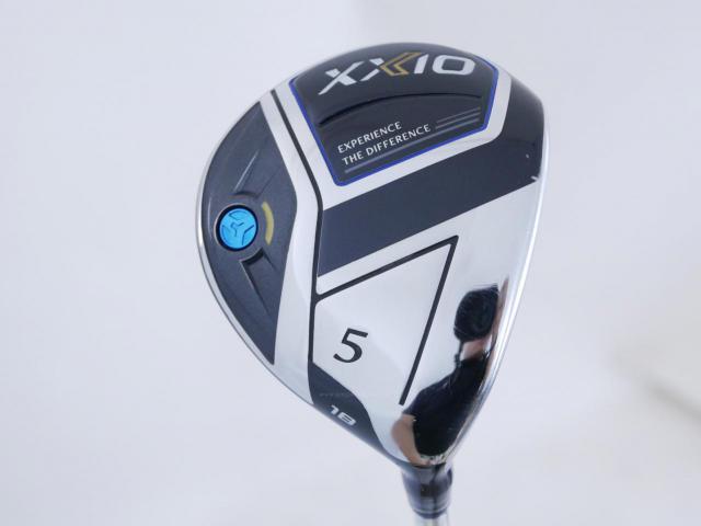 Fairway Wood : xxio : หัวไม้ 5 XXIO 11 (ปี 2021) Loft 18 ก้าน MP-1100 Flex S