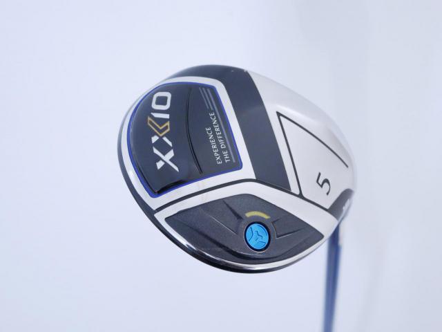 Fairway Wood : xxio : หัวไม้ 5 XXIO 11 (ปี 2021) Loft 18 ก้าน MP-1100 Flex S